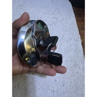 FUEL TANK CAP HONDA CB125 WITH KEY