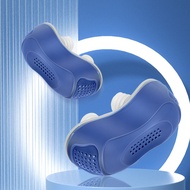 Quiet Snoring Stopper Snoring Stopper Nasal Congestion Snoring Device Electric Snoring Device Anti-S