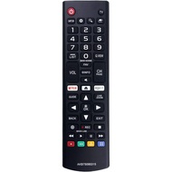 AKB75095315 Remote Control Replacement for LG Smart TV 32LJ600B 32LJ600B-SA 32LJ600D 32LJ600D-DA 32LK610BBUA 32LK610BPUA 43LJ5500 43LJ550T 43LJ550T-TA 43LJ550V-TA 43LJ550Y-TA 43LJ5