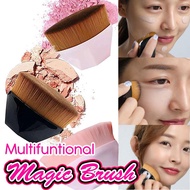 Magic Makeup Foundation Brush 55