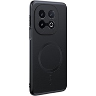 Case Compatible with Vivo iQOO 13, Compatible with Vivo iQOO 13 PU Leather case