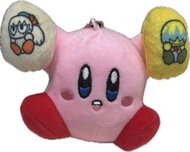 星之卡比 Kirby 公仔