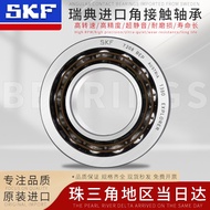 LYTZ | Angular Contact Bearing