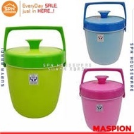 Rice & Ice Bucket 6L BI 005 MASPION