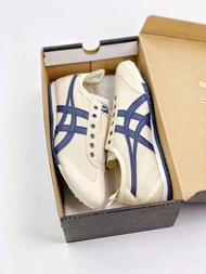 รองเท้า รองเท้าผู้ชาย รองเท้าผู้หญิง Onitsuka Tiger MEXICO 66 if-2 38