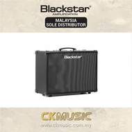 Blackstar ID Core Stereo 100 - Guitar Stereo Combo Amplifier With FX