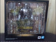star wars the mandalorian shf