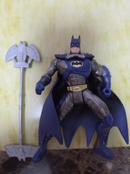 Kenner 1995 Cyber-Link Batman
