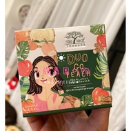 Xiaoshi Thailand Supermarket Deleaf Thanaka Loose Powder Loose Powder Sanaka Turmeric Vitamin B3 Vit