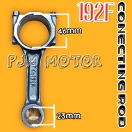 MESIN 192 Sokar Stang piston conrod diesel engine diesel generator 192Fa 192F Hy192 Silent kama kris