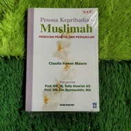 ORIGINAL BOOK OF PERSONALITY OF MUSLIM WOMEN'S PERSONALITY PRACTICAL GUIDE AND PERSONALITY