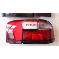 Proton Wira Tail Lamp Tail Light