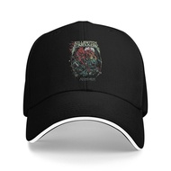 Killswitch Engage Atonement Metalcore Trivium Stylish Breathable Baseball Caps