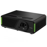 5Cgo ViewSonic ViewSonic X1-4K XBOX dedicated game entertainment projector LED wireless projector