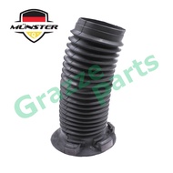 Münster Absorber Cover / Boot Front RH 51402-STK-A02 Honda CRV SWA 2007-2012