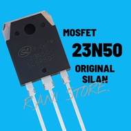 23N50 23N50 MOSFET 20N50 SL SILAN/Original
