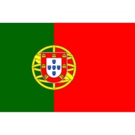 Portugal Flag (3x5ft)