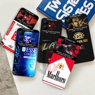 [BC09] Softcase For Vivo Y19s Y19s Pro Y19s GT 5G Y22 Y27 Y27s Y27 5G Y28 Y29s Y29 - Motif Latest Ke