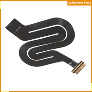 [SzluzhenfcMY] Prettyia   Trackpad   Keyboard   Flex   Cable   821 - 1935 - 07   for      A1534