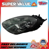 PORSCHE CAYMAN 718-982 BOXSTER 982 718 LEFT LED PDLS HEADLAMP (2018-2025)
