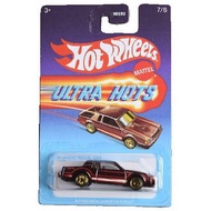 Hot Wheels '87 Buick Regal GNX, Ultra Hots 7/8