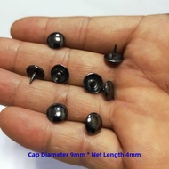 Decorative Short Sofa Nails 9mm