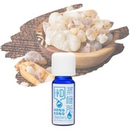 【天然純精油】黃金乳香精油 | 神聖 止痛 消炎 | 香港蒸餾所