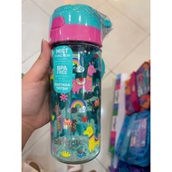 Smiggle JUNIOR SPRITZ HI BLUE BOTTLE/SMIGGLE Drinking BOTTLE