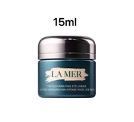 LA MER - 海藍之謎 奇跡眼霜15ml 精華修復眼霜[平行進口]