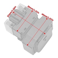 Snowmobile Starter Relay Solenoid For Yamaha VK540 VK540F VK540 V VK 540 540F 10 540V VK10 RS Viking