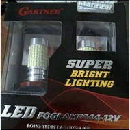 Led Fog Light gartner H11, H16, HB4