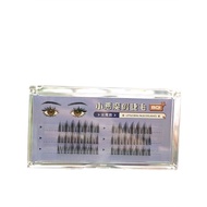 BQI j0107 false eyelashes
