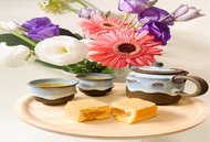 【垂坤】[新品]金鑽土鳳梨酥禮盒-蛋奶