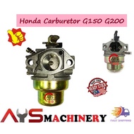 Honda Carburetor G150 G200