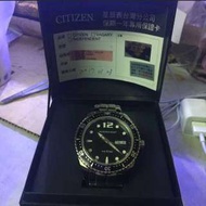 CITIZEN 旗下手錶 INDEPENDENT
