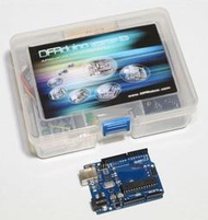 熱賣【】、UNO R3 初學者學習tao件 配手把手學習視頻課程 (完全相容 arduino / 品質保證)