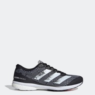 adidas วิ่ง รองเท้า Adizero Adios 5 Tokyo Unisex สีดำ FX0042