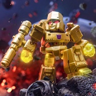 Blokees Transformers Defender Version 03 : Brilliant Megatron Confirmed Box