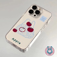 Funny Shopping Bag Phone Case For OPPO Reno 15F 15 Pro Max Mini 15C 14F 14 13F 13 12 11 Pro 12F 11F 