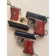 🔥Mini Jet Flame Lighter(Gas Refillable-Api Tajam)