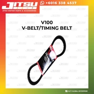 V-Belt SUZUKI V100 Timing Belt VBelt V Belt Drive JITSU