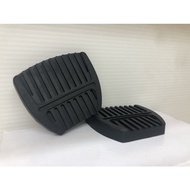 【Ready Stock】 Forklift 【Toyota Brake Pedal Pad】31319-20540-71 6FD25 7FD25 8FD25