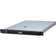 NEC NF8100-308Y iStorage NS300Rk (Xeon Bronze 3508U/16GB×1/HDD・16TB(4TB×4)/Windows Server IoT 2022 f