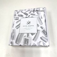 ACCA KAPPA Hair Perfume & Mini Hair Brush Set 頭髮噴霧+迷你髮梳套裝