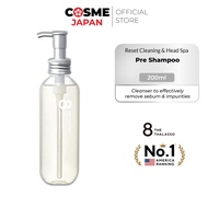 8 the Thalasso Pre Shampoo (200ml)