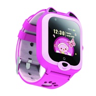 นาฬิกาไอโม่ 4G Video Call นาฬิกาimooเด็ก 2023 Smartwatch for Kids ฟังก์ชั่นระบุตำแหน่ง GPS หน่วยความจำ 8GB เก็บรูปภาพเพิ่มเติม LineAPP การเชื่อมต่อเครือข่าย WiFi