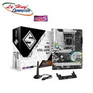 Mainboard Asrock B650E STEEL LEGEND WIFI DDR5 - Genuine Product
