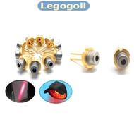 Legogoll High Quality High Power Laser Diode Red Laser Head Burning Infrared Diode Module New