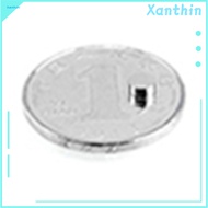 50Pcs 4x2mm Round Shape Earth Neodymium Super Strong Magnetic NdFeB Magnet