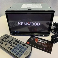 Head Unit Kenwood Ddx-7017Bt Hdmi (Honda Civic Turbo Hatchback) Produk Unggulan